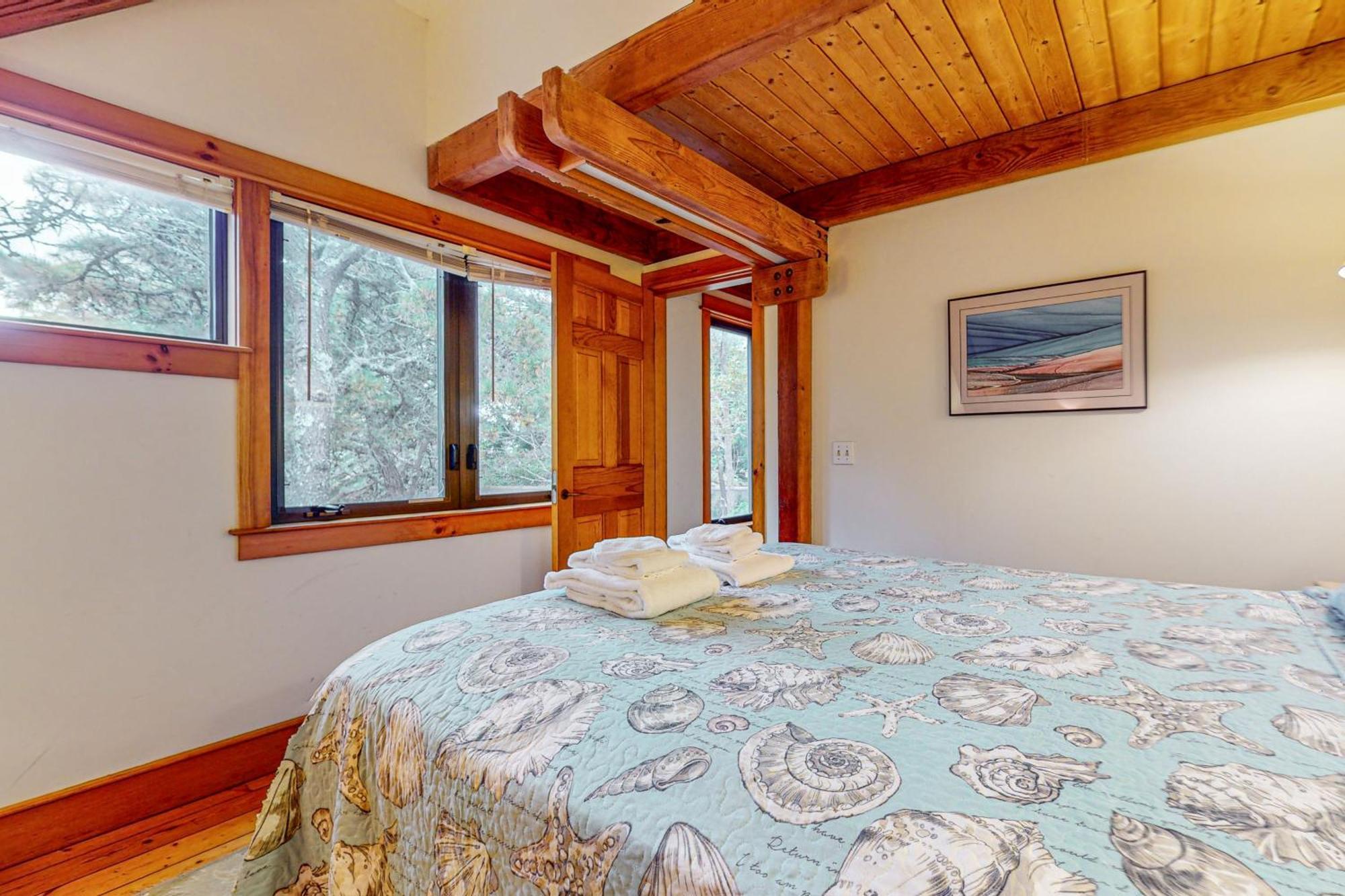Crows Nest Villa Chatham Exterior foto