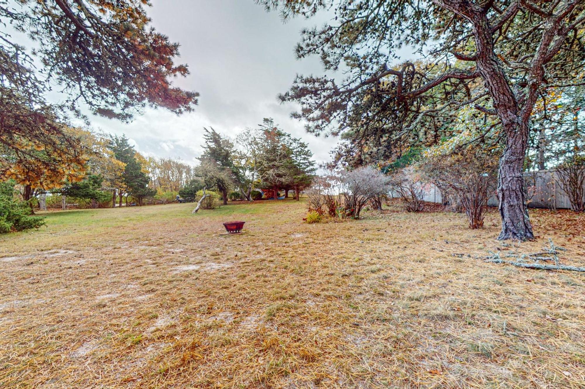 Crows Nest Villa Chatham Exterior foto