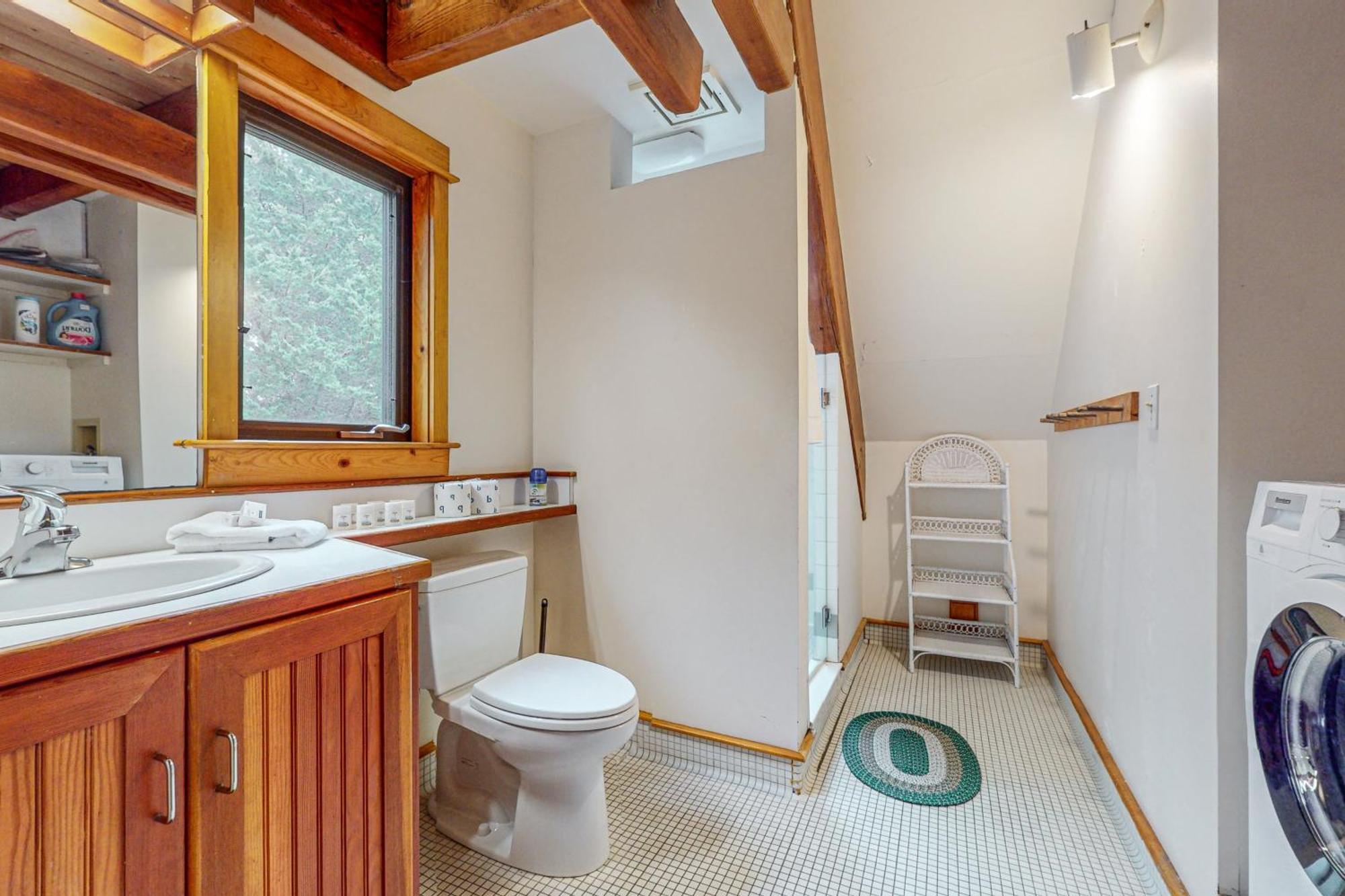 Crows Nest Villa Chatham Exterior foto